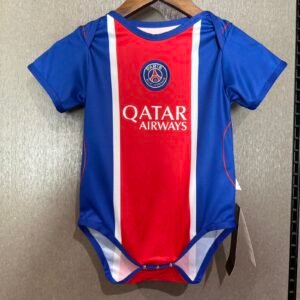 2026-2027 PSG Baby Home Kit