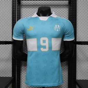 2026-2027 Marseille Special Edition Player Version