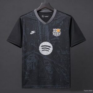 2026-2027 Barcelona Special Stadium Version
