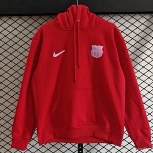 2025-2026 Barcelona Hoodie