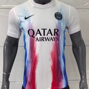 2026-2027 PSG Training Player Version
