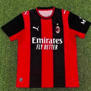 2026-2027 AC Milan Home Stadium Version