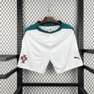 2026-2027 Portugal Away Shorts