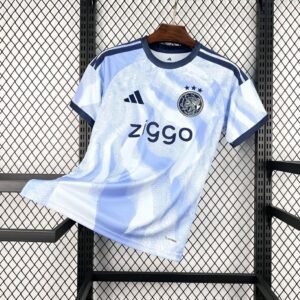 2026-2027 Ajax Third Stadium Version