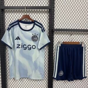 2026-2027 Ajax Third Unirform