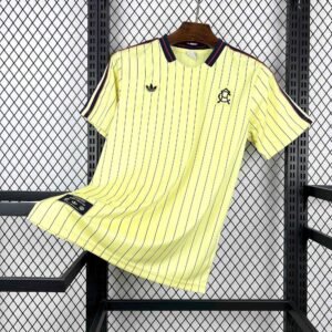 2025-2026 Club America Special Stadium Version