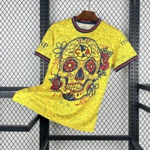 2025-2026 Club America Special Stadium Version