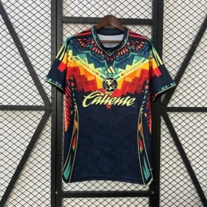 2025-2026 Club America 95th Anniversary Stadium Version