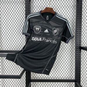 2013-2014 River Plate 70th Anniversary Retro Jersey