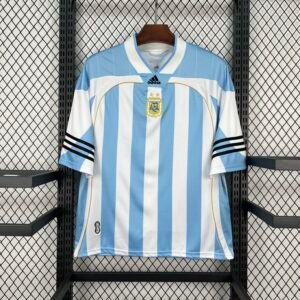 2026-2027 Argentina Special Stadium Version