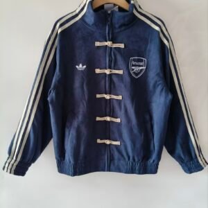 2026-2027 Arsenal Windbreaker