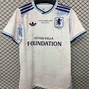 2026-2027 Aston Villa Special Stadium Version