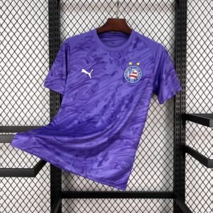 2026-2027 Bahia Goalkeeper Stadium Version