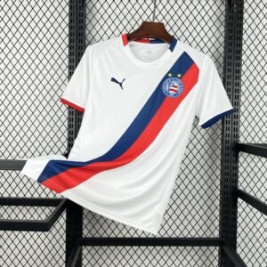 2026-2027 Bahia Home Stadium Version