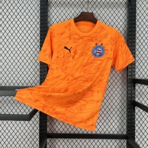 2026-2027 Bahia Goalkeeper Stadium Version