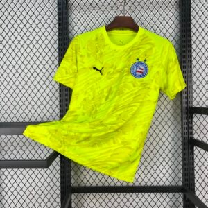 2026-2027 Bahia Goalkeeper Stadium Version