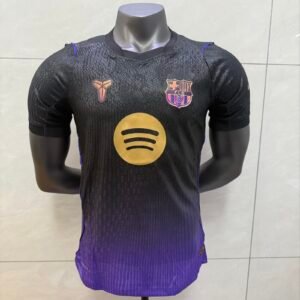2026-2027 Barcelona Away Player Version