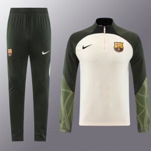 2023-2024 Barcelona Tracksuit