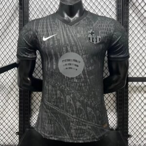 2026-2027 Barcelona Special Player Version
