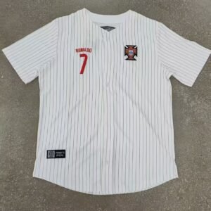 2025-2026 Portugal Special Stadium Version