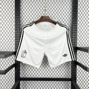 2026-2027 Belgium Away Shorts
