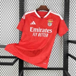 2026-2027 Benfica Home Stadium Version