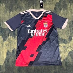 2026-2027 Benfica Special Stadium Version
