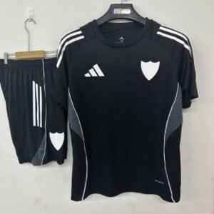 2025-2026 Athletic Bilbao Uniform