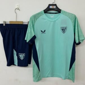 2025-2026 Athletic Bilbao Uniform