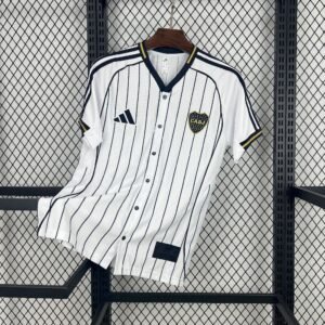 2025-2026 Boca Juniors Special Stadium Version