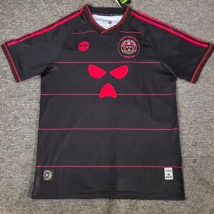 2026-2027 Bohemian Third Stadium Version