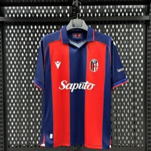 2026-2027 Bologna Home Stadium Version