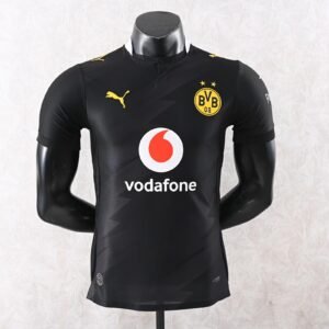 2026-2027 Borussia Dortmund Away Player Version