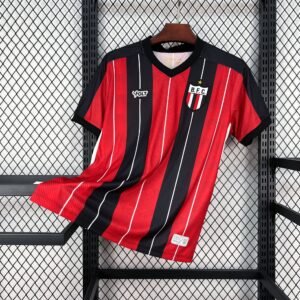 2026-2027 Botafogo Away Stadium Version