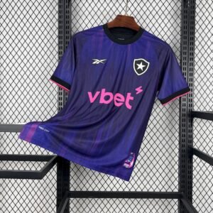 2025-2026 Botafogo Special Stadium Version