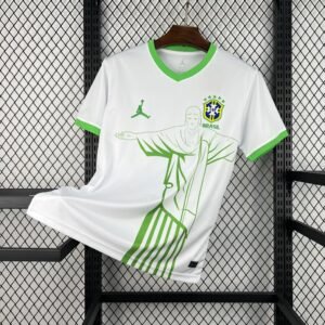 2026 Brazil Special Edition Stadium Version