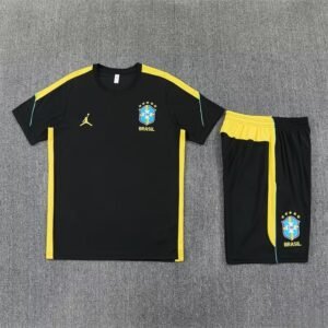 2026-2027 Brazil Training Kit