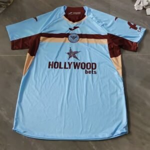 2025-2026 Brentford Third Stadium Version