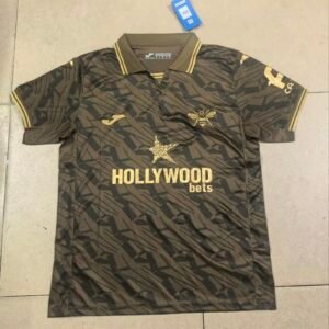 2025-2026 Brentford Away Stadium Version