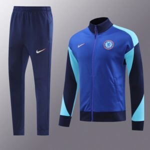 2024-2025 Chelsea Tracksuit