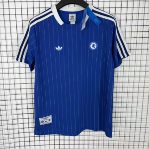 2025-2026 Chelsea Special Stadium Version