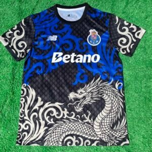 2025-2026 Porto Special Stadium Version