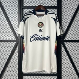 2025-2026 Club America Training Stadium Version