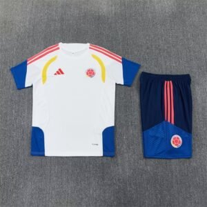 2026-2027 Colombia Training Kit