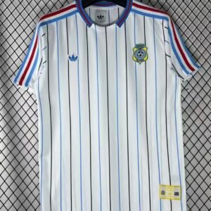 2026-2027 DR Congo Special Stadium Version