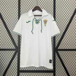 2024-2025 Cordoba 70th Anniversary Stadium Version