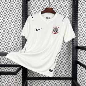 2026-2027 Corinthians Home Stadium Version