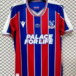 2026-2027 Crystal Palace Special Stadium Version