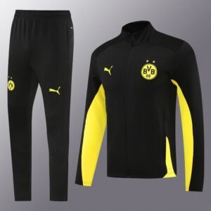 2024-2025 Borussia Dortmund Tracksuit