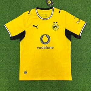 2026-2027 Dortmund Home Stadium Version